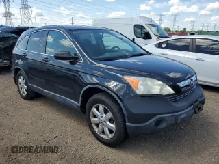 2007 Honda CR-V EX с VIN JHLRE48517C062454, выставлен на аукционе Copart как лот 62869895 с пробегом 180 799 миль миль и Чистый • Clean title. История ставок и продаж доступна на DreamBid. Изображение 4.