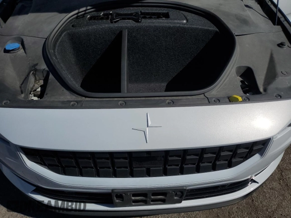2023 Polestar 2 z VIN YSMEG3KA3PL142722, wystawiony jako Copart lot #53209675 z przebiegiem 52 975 mil mil oraz Tytuł czysty. Historia ofert i sprzedaży dostępna na DreamBid. Obrazek 11.
