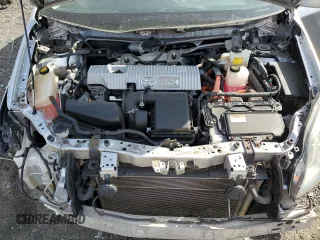 2013 Toyota Prius with VIN JTDKN3DPXD3045017, listed as a Copart auction lot 50218405 with 158,809 mi miles and Salvage Title. Bid and sale history available at DreamBid. Image 11.