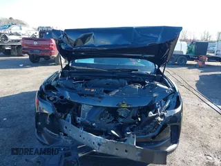 2024 Mazda CX-50 S Select with VIN 7MMVABAM2RN211359, listed as a IAAI auction lot 41395524 with 5,580 mi miles and . Bid and sale history available at DreamBid. Image 12.