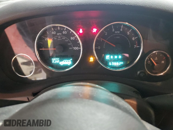 2018 Jeep Wrangler Sport S with VIN 1C4GJWAG0JL913125, listed as a Copart auction lot 55493925 with 63,882 mi miles and Salvage Title. Bid and sale history available at carsss.com. Image 9.