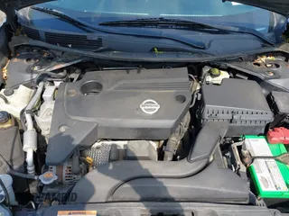 2014 Nissan Altima 2.5 S with VIN 1N4AL3AP1EC420984, listed as a IAAI auction lot 42209666 with 165,085 mi miles and . Bid and sale history available at carsss.com. Image 10.