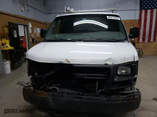2009 GMC Savana Cargo Van with VIN 1GTGG25C791104713, listed as a Copart auction lot 86915354 with 0 mi miles and Clean Title. Bid and sale history available at carsss.com. Image 5.