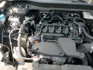 2023 Honda CR-V LX с VIN 2HKRS4H25PH422101, выставлен на аукционе Copart как лот 70596925 с пробегом 21 357 миль миль и Списание • Salvage title. История ставок и продаж доступна на DreamBid. Изображение 14.