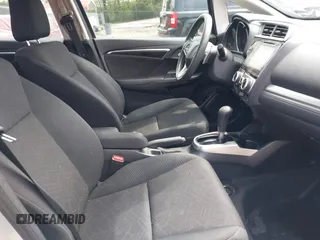2015 Honda Fit EX-L with VIN 3HGGK5H81FM771171, listed as a IAAI auction lot 42129011 with 132,255 mi miles and . Bid and sale history available at DreamBid. Image 5.
