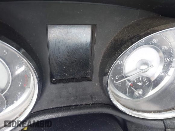 2012 Chrysler 300 Limited with VIN 2C3CCACG9CH188444, listed as a IAAI auction lot 42118999 with Not Provided miles. Bid and sale history available at carsss.com. Image 7.