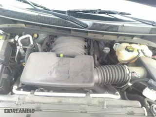 2020 Chevrolet Silverado 1500 LT with VIN 3GCUYDED1LG136750, listed as a IAAI auction lot 41341161 with 47,049 mi miles. Bid and sale history available at carsss.com. Image 10.
