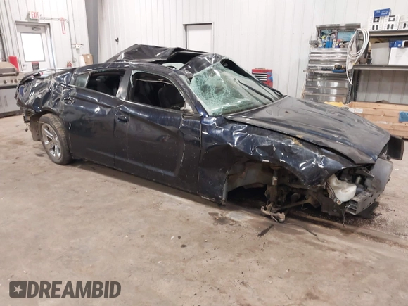 2012 Dodge Charger SXT with VIN 2C3CDXHG0CH215314, listed as a IAAI auction lot 41166997 with 119,149 mi miles and . Bid and sale history available at DreamBid. Image 6.