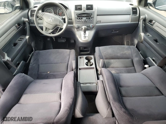 2011 Honda CR-V SE with VIN 5J6RE3H48BL000602, listed as a Copart auction lot 88707785 with 115,518 mi miles and Clean Title. Bid and sale history available at carsss.com. Image 8.