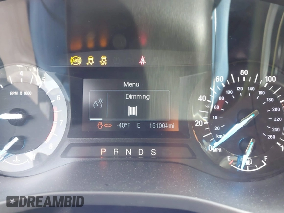 2014 Ford Fusion SE with VIN 3FA6P0H92ER272281, listed as a IAAI auction lot 41834915 with 151,004 mi miles. Bid and sale history available at carsss.com. Image 7.
