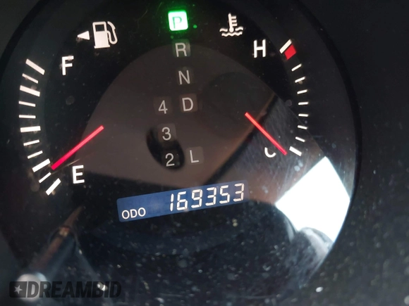 2004 Lexus ES 350 with VIN JTHBA30G445032008, listed as a IAAI auction lot 42425210 with 169,353 mi miles and . Bid and sale history available at DreamBid. Image 16.