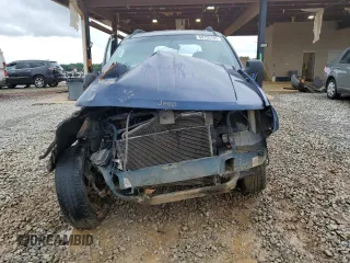 2002 Jeep Grand Cherokee Laredo z VIN 1J4GX48S52C148308, wystawiony jako Copart lot #58755165 z przebiegiem Nie podano mil oraz Nie do naprawy • Non repairable. Historia ofert i sprzedaży dostępna na DreamBid. Obrazek 5.