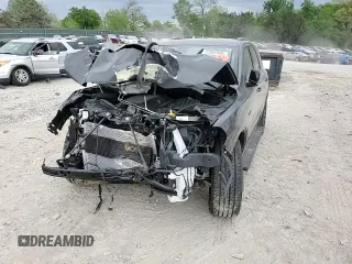2023 Dodge Durango R/T Plus z VIN 1C4SDHCT6PC720171, wystawiony jako Copart lot #53962495 z przebiegiem 2 193 mil mil oraz Szkoda całkowita • Salvage title. Historia ofert i sprzedaży dostępna na DreamBid. Obrazek 14.