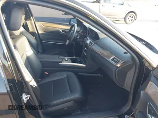 2014 Mercedes-Benz E 350 Luxury with VIN WDDHF8JB8EA858520, listed as a IAAI auction lot 41770199 with 120,093 mi miles and . Bid and sale history available at DreamBid. Image 5.