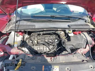 2014 Ford Escape SE z VIN 1FMCU0GX2EUB91517, wystawiony jako IAAI lot #42231093 z przebiegiem 67 436 mil mil oraz . Historia ofert i sprzedaży dostępna na DreamBid. Obrazek 10.