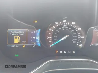 2017 Ford Fusion SE z VIN 3FA6P0HD3HR189144, wystawiony jako IAAI lot #42271155 z przebiegiem 172 146 mil mil oraz . Historia ofert i sprzedaży dostępna na DreamBid. Obrazek 7.