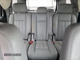 2004 Lincoln Aviator Luxury z VIN 5LMEU88H64ZJ43791, wystawiony jako Copart lot #44584045 z przebiegiem Nie podano mil oraz Czysty tytuł • Clean title. Historia ofert i sprzedaży dostępna na DreamBid. Obrazek 10.