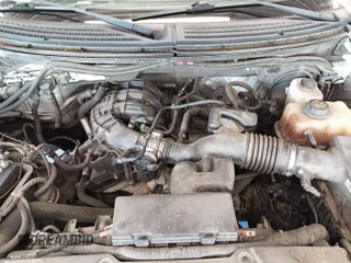 2013 Ford F-150 XL с VIN 1FTMF1EM2DKE77413, выставлен на аукционе IAAI как лот 42679287 с пробегом 185 602 миль миль и . История ставок и продаж доступна на DreamBid. Изображение 10.