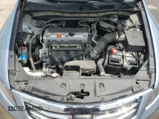 2011 Honda Accord EX z VIN 1HGCP2F76BA133580, wystawiony jako Copart lot #59005675 z przebiegiem 45 046 mil mil oraz Szkoda całkowita • Salvage title. Historia ofert i sprzedaży dostępna na DreamBid. Obrazek 11.