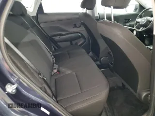 2025 Hyundai Kona SEL с VIN KM8HBCAB8SU232027, выставлен на аукционе Copart как лот 60914005 с пробегом 9 223 миль миль и Чистый • Clean title. История ставок и продаж доступна на DreamBid. Изображение 11.