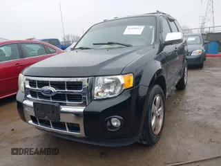 2012 Ford Escape Limited с VIN 1FMCU9EGXCKB40623, выставлен на аукционе IAAI как лот 41493042 с пробегом 121 960 миль миль и . История ставок и продаж доступна на DreamBid. Изображение 17.