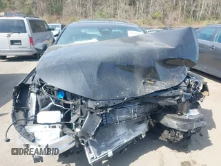2025 Honda Accord Sport-L with VIN 1HGCY2F7XSA016341, listed as a IAAI auction lot 42076493 with Not provided miles and . Bid and sale history available at DreamBid. Image 12.