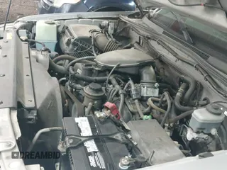2005 Toyota Tacoma с VIN 5TENX22N55Z030656, выставлен на аукционе IAAI как лот 42834845 с пробегом 136 329 миль миль и . История ставок и продаж доступна на DreamBid. Изображение 19.