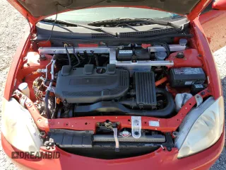 2003 Honda Insight z VIN JHMZE13713T000503, wystawiony jako Copart lot #65607034 z przebiegiem 205 725 mil mil oraz Szkoda całkowita • Salvage title. Historia ofert i sprzedaży dostępna na DreamBid. Obrazek 11.