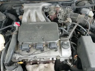 1996 Toyota Camry LE with VIN 4T1EF12K9TU117514, listed as a IAAI auction lot 42241880 with 192,764 mi miles and . Bid and sale history available at DreamBid. Image 19.