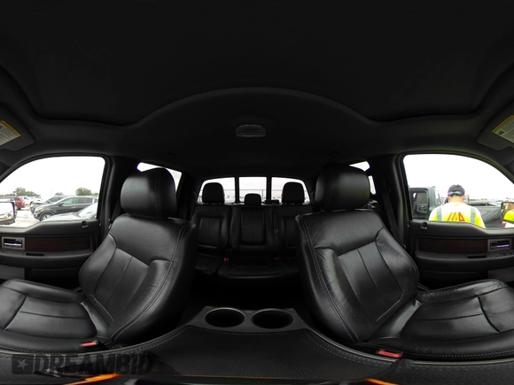 2013 Ford F-150 XL with VIN 1FTFW1ET2DFB95975, listed as a IAAI auction lot 42151662 with 151,993 mi miles. Bid and sale history available at carsss.com. Image 18.