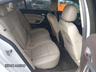 2016 Buick Regal Premium II z VIN 2G4GS5GX0G9182335, wystawiony jako IAAI lot #42356491 z przebiegiem 136 068 mil mil oraz . Historia ofert i sprzedaży dostępna na DreamBid. Obrazek 8.