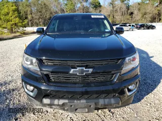 2016 Chevrolet Colorado 4WD LT z VIN 1GCPTCE10G1353528, wystawiony jako Copart lot #87453904 z przebiegiem 112 152 mil mil oraz Szkoda całkowita • Salvage title. Historia ofert i sprzedaży dostępna na DreamBid. Obrazek 5.