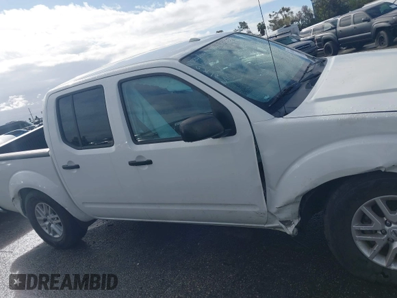 2016 Nissan Frontier SV z VIN 1N6AD0ER1GN789737, wystawiony jako IAAI lot #41784331 z przebiegiem 40 385 mil mil oraz . Historia ofert i sprzedaży dostępna na DreamBid. Obrazek 13.