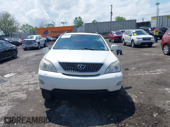2004 Lexus RX 330 z VIN 2T2HA31U94C030866, wystawiony jako IAAI lot #42208386 z przebiegiem Nie podano mil oraz . Historia ofert i sprzedaży dostępna na DreamBid. Obrazek 11.