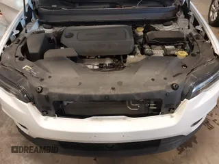 2021 Jeep Cherokee Latitude с VIN 1C4PJMCB4MD133813, выставлен на аукционе IAAI как лот 41269707 с пробегом 94 697 миль миль и . История ставок и продаж доступна на DreamBid. Изображение 10.