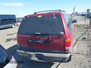 1999 Ford Explorer XL z VIN 1FMZU34X4XZA62751, wystawiony jako IAAI lot #42042089 z przebiegiem 173 290 mil mil oraz . Historia ofert i sprzedaży dostępna na DreamBid. Obrazek 16.