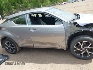 2018 Toyota C-HR XLE с VIN NMTKHMBX2JR048082, выставлен на аукционе IAAI как лот 42245404 с пробегом 138 554 миль миль и . История ставок и продаж доступна на DreamBid. Изображение 13.