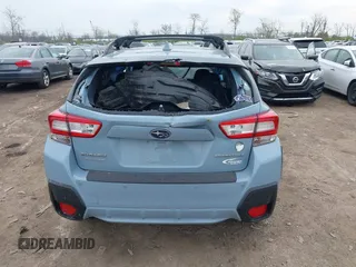 2018 Subaru Crosstrek Limited with VIN JF2GTAMC1JH289796, listed as a IAAI auction lot 42018018 with 120,441 mi miles and . Bid and sale history available at DreamBid. Image 17.