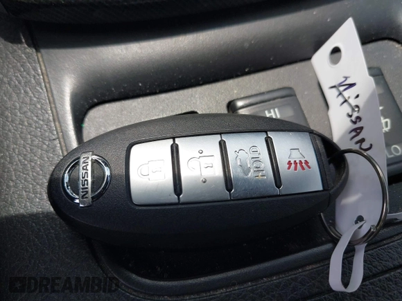 2016 Nissan Sentra SV with VIN 3N1AB7AP3GY214860, listed as a IAAI auction lot 42135830 with 58,241 mi miles and . Bid and sale history available at DreamBid. Image 11.