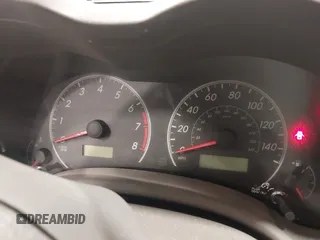 2010 Toyota Corolla с VIN JTDBU4EE9A9118389, выставлен на аукционе IAAI как лот 42488398 с пробегом Не указан миль и . История ставок и продаж доступна на DreamBid. Изображение 7.