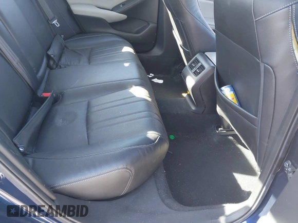 2019 Honda Accord EX z VIN 1HGCV3F46KA003624, wystawiony jako IAAI lot #41258547 z przebiegiem 63 912 mil mil oraz . Historia ofert i sprzedaży dostępna na DreamBid. Obrazek 8.