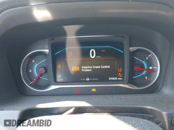 2020 Honda Pilot EX-L с VIN 5FNYF5H57LB008441, выставлен на аукционе IAAI как лот 42144696 с пробегом 93 828 миль миль и . История ставок и продаж доступна на DreamBid. Изображение 7.