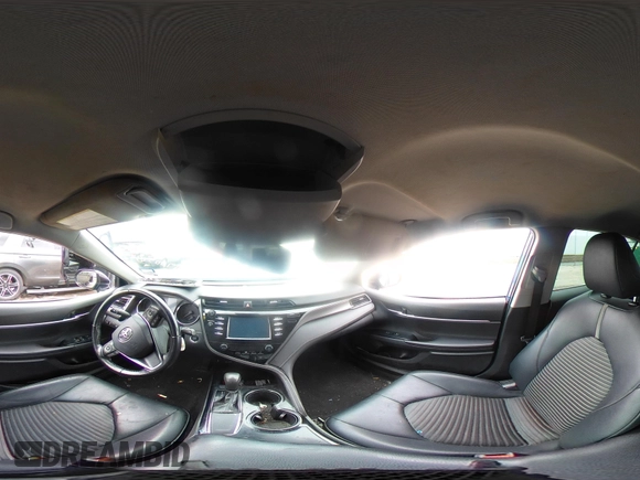 2019 Toyota Camry LE z VIN 4T1B11HK6KU217769, wystawiony jako IAAI lot #41900518 z przebiegiem 104 604 mil mil oraz . Historia ofert i sprzedaży dostępna na DreamBid. Obrazek 18.