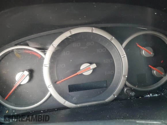 2006 Honda Pilot EX-L with VIN 2HKYF18666H515628, listed as a Copart auction lot 52613865 with Not Provided miles and Salvage Title. Bid and sale history available at DreamBid. Image 9.