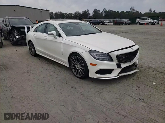 2016 Mercedes-Benz CLS with VIN WDDLJ6FB1GA186311, listed as a Copart auction lot 71577553 with 77,832 mi miles. Bid and sale history available at carsss.com. Image 11.