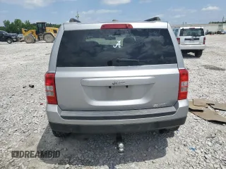 2016 Jeep Patriot Sport z VIN 1C4NJPBA3GD687785, wystawiony jako Copart lot #57164475 z przebiegiem 114 993 mil mil oraz Szkoda całkowita • Salvage title. Historia ofert i sprzedaży dostępna na DreamBid. Obrazek 6.