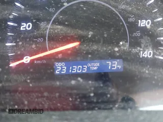 2011 Toyota Camry LE with VIN 4T1BF3EK5BU605061, listed as a IAAI auction lot 41999902 with 231,303 mi miles. Bid and sale history available at carsss.com. Image 7.
