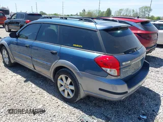2009 Subaru Outback Special Edition z VIN 4S4BP61C197324011, wystawiony jako IAAI lot #42123342 z przebiegiem 197 448 mil mil oraz . Historia ofert i sprzedaży dostępna na DreamBid. Obrazek 3.
