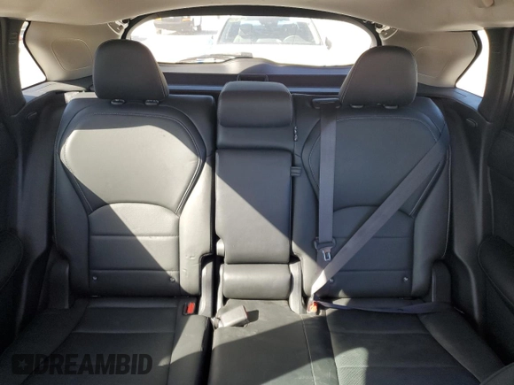 2019 Infiniti QX50 Essential z VIN 3PCAJ5M1XKF146248, wystawiony jako Copart lot #48000245 z przebiegiem 29 903 mil mil oraz Szkoda całkowita • Salvage title. Historia ofert i sprzedaży dostępna na DreamBid. Obrazek 10.