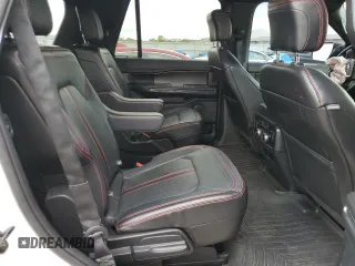 2019 Ford Expedition Limited with VIN 1FMJU2ATXKEA80924, listed as a Copart auction lot 56537255 with 111,046 mi miles and Salvage title. Bid and sale history available at DreamBid. Image 11.
